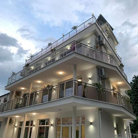 Villa Perla Di Mare Кранево Екстер'єр фото