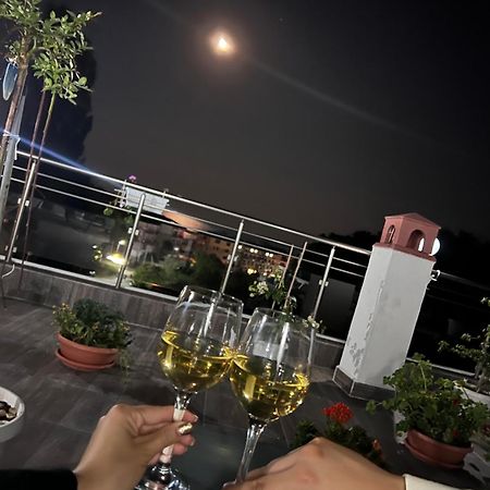 Villa Perla Di Mare Кранево Екстер'єр фото