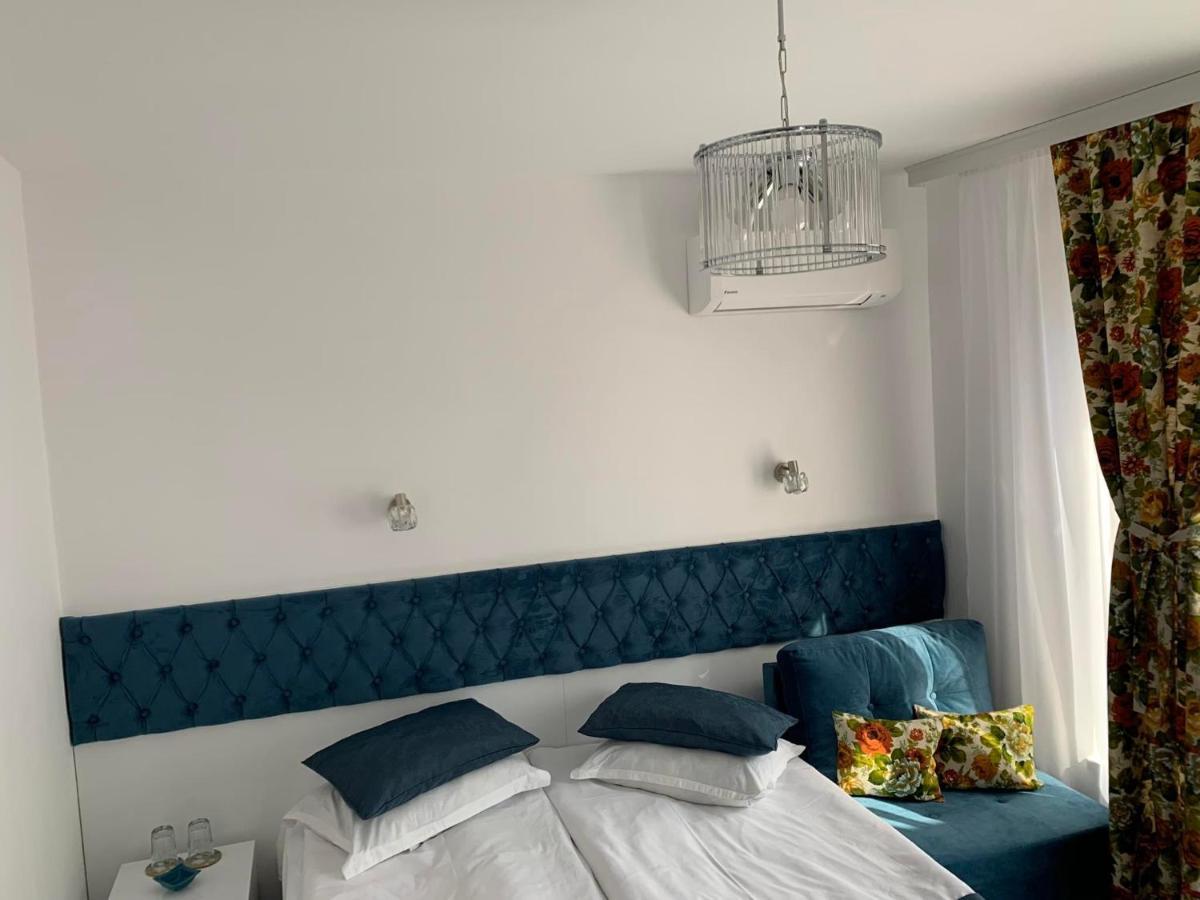 Villa Perla Di Mare Кранево Екстер'єр фото