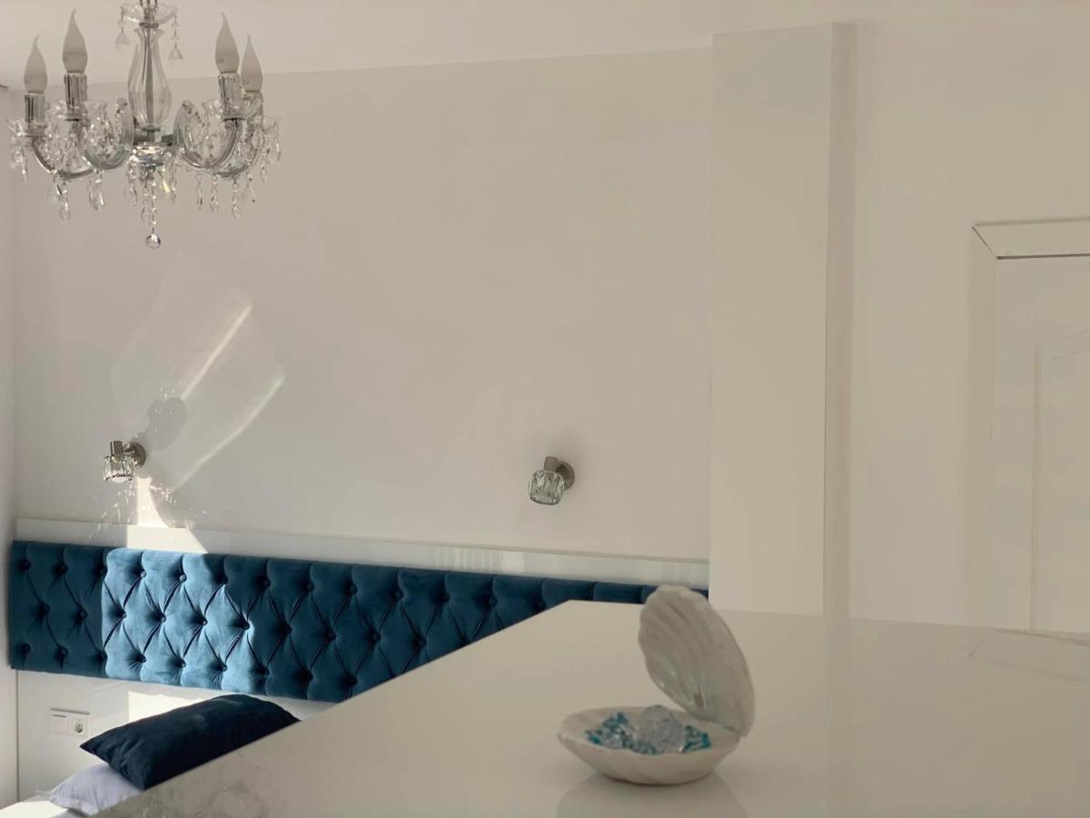 Villa Perla Di Mare Кранево Екстер'єр фото