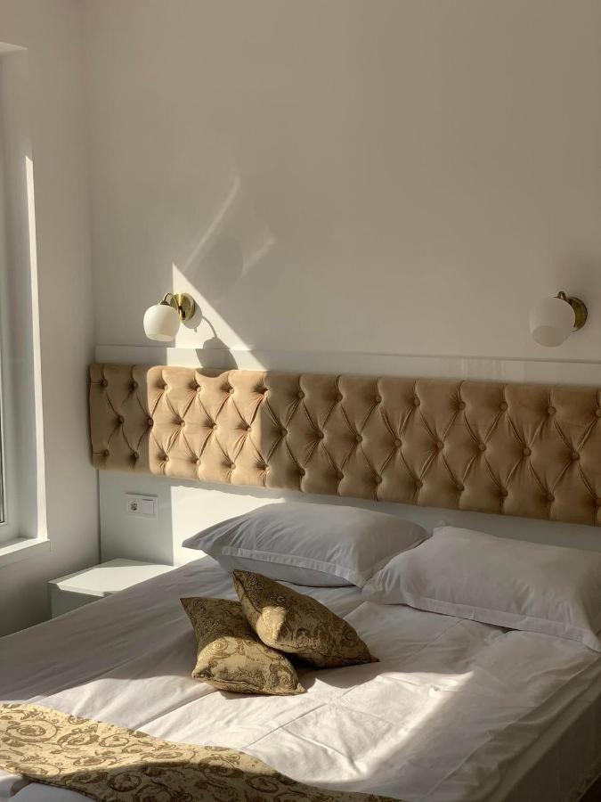 Villa Perla Di Mare Кранево Екстер'єр фото