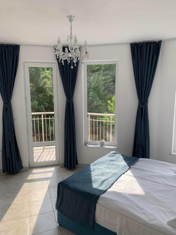 Villa Perla Di Mare Кранево Екстер'єр фото