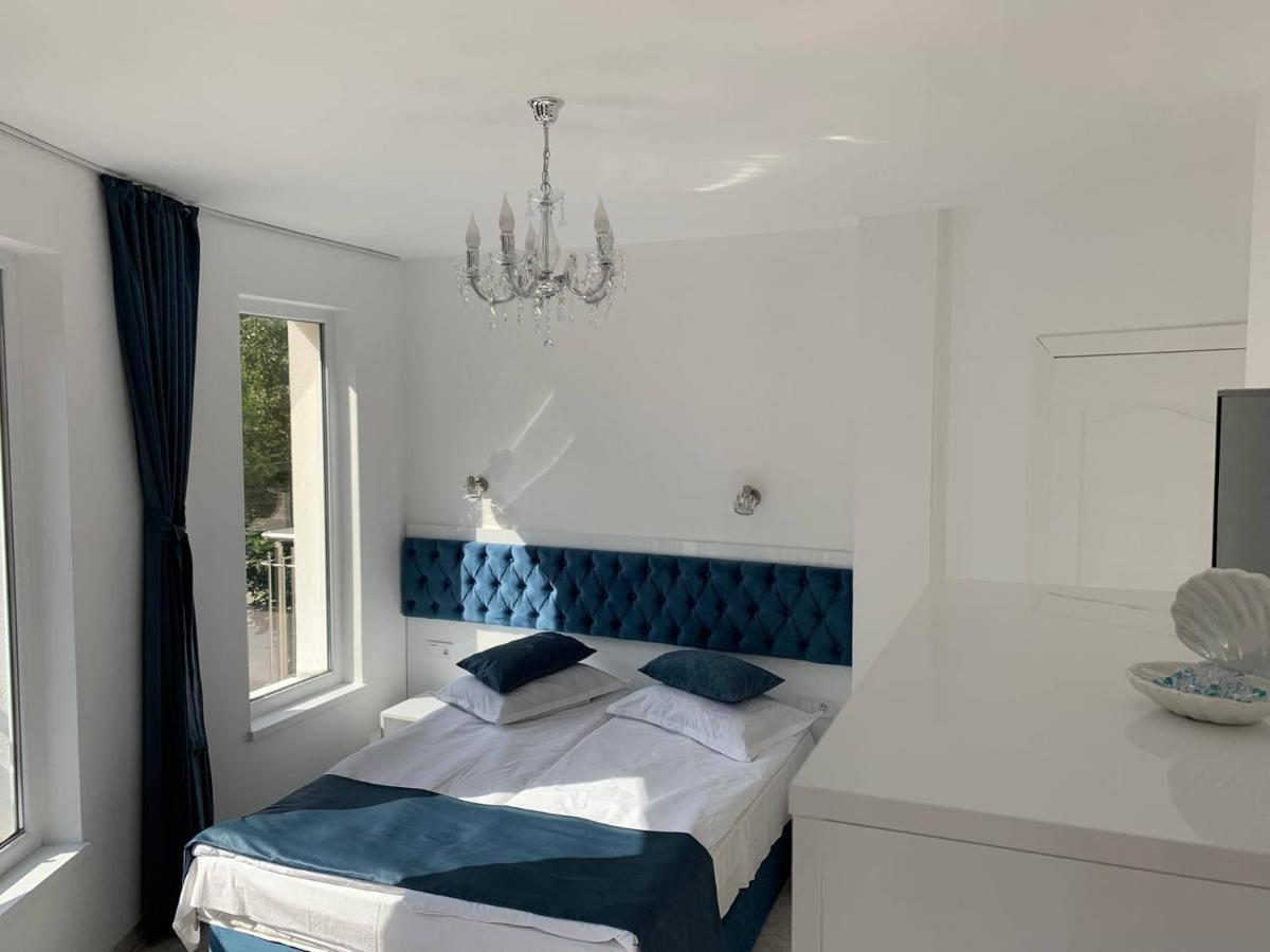 Villa Perla Di Mare Кранево Екстер'єр фото