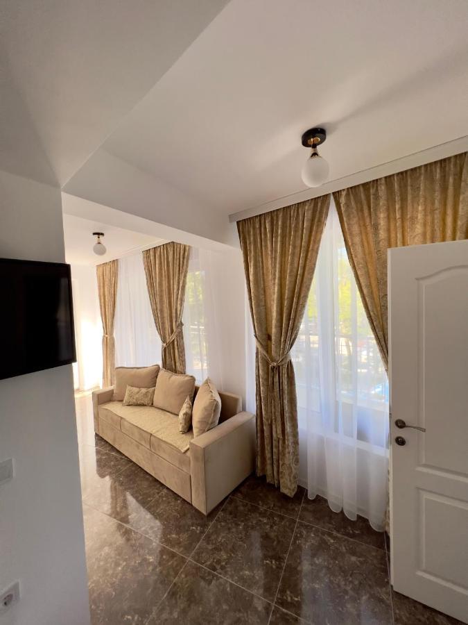 Villa Perla Di Mare Кранево Екстер'єр фото